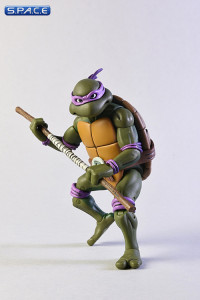 Donatello vs. Krang 2-Pack (Teenage Mutant Ninja Turtles)