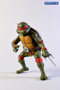 Raphael vs. Foot Soldier 2-Pack (Teenage Mutant Ninja Turtles)