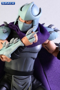 Leonardo vs. Shredder 2-Pack (Teenage Mutant Ninja Turtles)