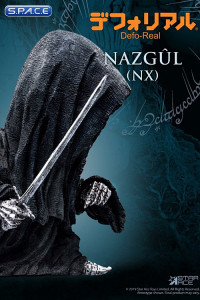 Nazgul Deformed Real Series Vinyl Statue (Lord of the Rings)