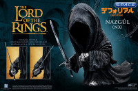 Nazgul Deformed Real Series Vinyl Statue (Lord of the Rings)