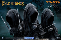 Nazgul Deformed Real Series Vinyl Statue (Lord of the Rings)