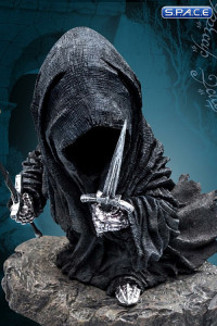 Nazgul Deluxe Deformed Real Series Vinyl Statue (Lord of the Rings)