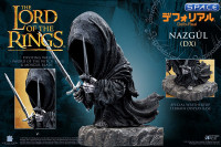 Nazgul Deluxe Deformed Real Series Vinyl Statue (Lord of the Rings)