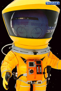 Yellow Astronaut Deformed Real Series Vinyl Statue (2001: A Space Odyssey)