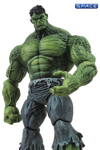Unleashed Hulk Marvel Select (Marvel)