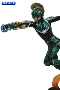 Starforce Captain Marvel Marvel Movie Gallery PVC Statue (Captain Marvel)