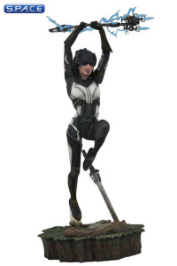 Proxima Midnight Marvel Movie Gallery PVC Statue (Avengers: Infinity War)