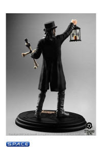 King Diamond Rock Iconz Statue (Mercyful Fate)