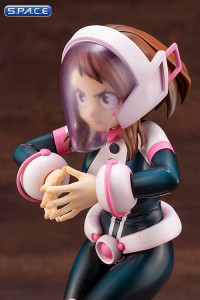 1/8 Scale  Ochaco Uraraka ARTFXJ Statue (My Hero Academia)