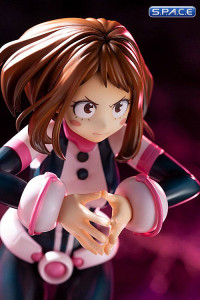 1/8 Scale  Ochaco Uraraka ARTFXJ Statue (My Hero Academia)