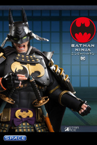 1/6 Scale Batman Ninja - War Version (Batman Ninja)