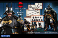 1/6 Scale Batman Ninja War Version (Batman Ninja)
