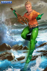 1/12 Scale Aquaman One:12 Collective (DC Comics)