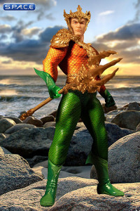 1/12 Scale Aquaman One:12 Collective (DC Comics)