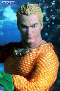 1/12 Scale Aquaman One:12 Collective (DC Comics)