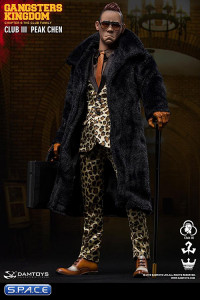 1/6 Scale Club III Peak Chen (Gangsters Kingdom)