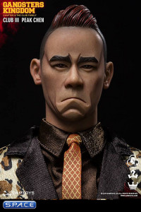 1/6 Scale Club III Peak Chen (Gangsters Kingdom)