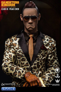 1/6 Scale Club III Peak Chen (Gangsters Kingdom)