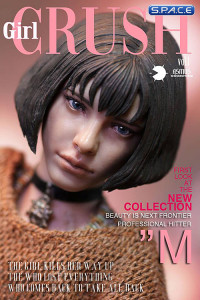 1/6 Scale Professional Hitter M (Girl Crush Series)