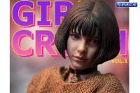 1/6 Scale Professional Hitter M (Girl Crush Series)