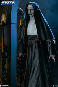 The Nun Statue (The Nun)