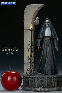 The Nun Statue (The Nun)