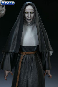 The Nun Statue (The Nun)