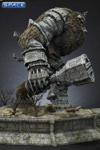 The First Colossus Ultimate Diorama Masterline Statue (Shadow of the Colossus)