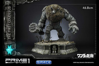 The First Colossus Ultimate Diorama Masterline Statue (Shadow of the Colossus)