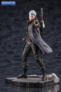 1/8 Scale Nero ARTFXJ PVC Statue (Devil May Cry 5)