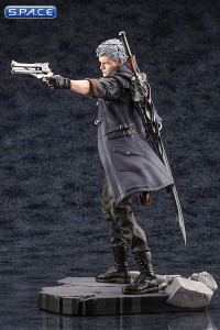 1/8 Scale Nero ARTFXJ PVC Statue (Devil May Cry 5)