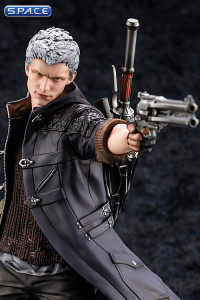 1/8 Scale Nero ARTFXJ PVC Statue (Devil May Cry 5)