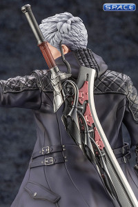 1/8 Scale Nero ARTFXJ PVC Statue (Devil May Cry 5)