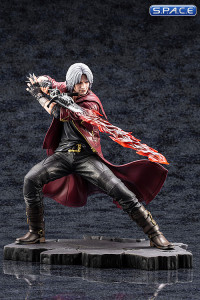 1/8 Scale Dante ARTFXJ PVC Statue (Devil May Cry 5)