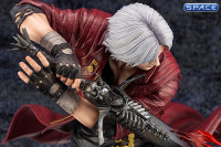 1/8 Scale Dante ARTFXJ PVC Statue (Devil May Cry 5)