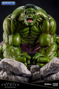 1/10 Scale Hulk ARTFX Premier Statue  (Marvel)