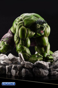 1/10 Scale Hulk ARTFX Premier Statue  (Marvel)