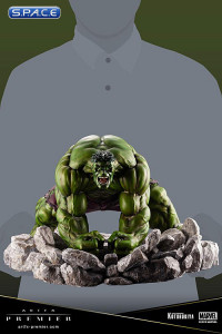 1/10 Scale Hulk ARTFX Premier Statue  (Marvel)