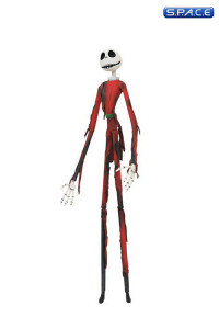 3er Komplettsatz: Nightmare before Christmas Select Serie 8 (Nightmare before Christmas)