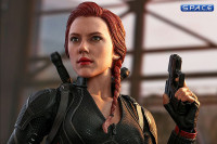 1/6 Scale Black Widow Movie Masterpiece MMS533 (Avengers: Endgame)