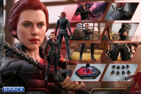 1/6 Scale Black Widow Movie Masterpiece MMS533 (Avengers: Endgame)