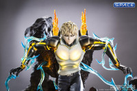 Genos Statue HQS (One Punch Man)