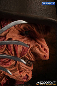 Freddy Krueger Mezco Designer Series (A Nightmare on Elm Street 3: Dream Warriors)