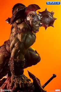 Gladiator Hulk Maquette (Marvel)