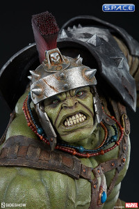 Gladiator Hulk Maquette (Marvel)