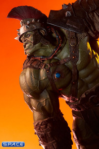 Gladiator Hulk Maquette (Marvel)