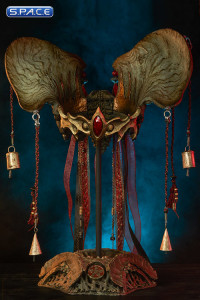 1:1 Queen Gethsemonis Crown Life-Size Replica (Court of the Dead)