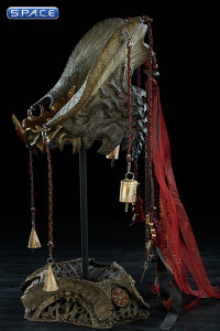 1:1 Queen Gethsemonis Crown Life-Size Replica (Court of the Dead)