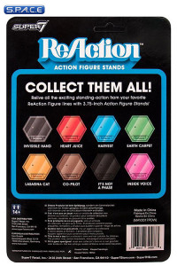 ReAction Figure Stands 10-Pack